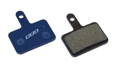 BBB DiscStop HP BBS-52 Skiveklosser Tektro, TRP, Shimano