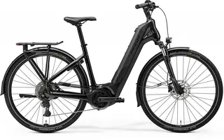 Merida eFloat City 400 EQ