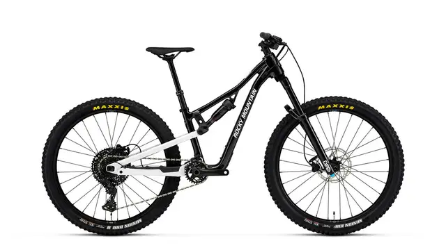 Rocky Mountain Reaper 26" 26" 2026 
