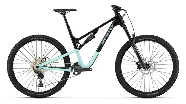 Rocky Mountain Instinct Alloy 30 C3 29" 2026 L 