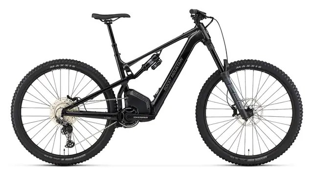 Rocky Mountain Altitude Powerplay A30 C2 29" 2026 720wh L 