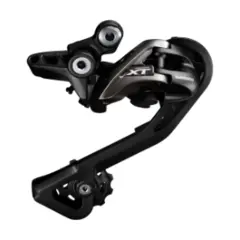 Shimano Deore XT T8000 Bakgir 10-delt