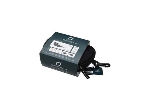 Orack Blade Sort Solbriller 