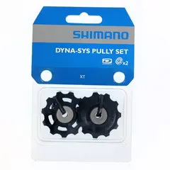 Shimano XT RD-M773 trinsehjul 10-delt