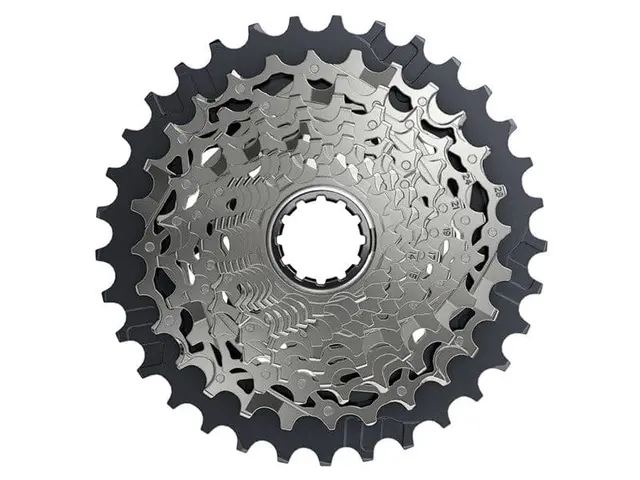 SRAM Force eTap XG-1270 10-33 
