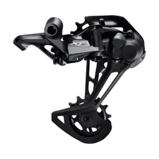 Shimano Deore XT M8100 bakgir 12-delt