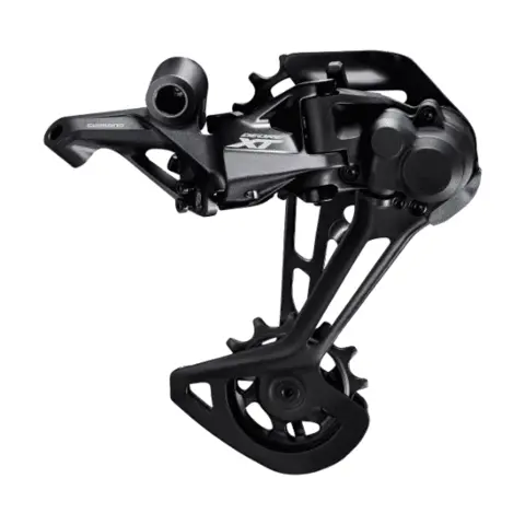 Shimano Deore XT M8100 bakgir 12-delt 
