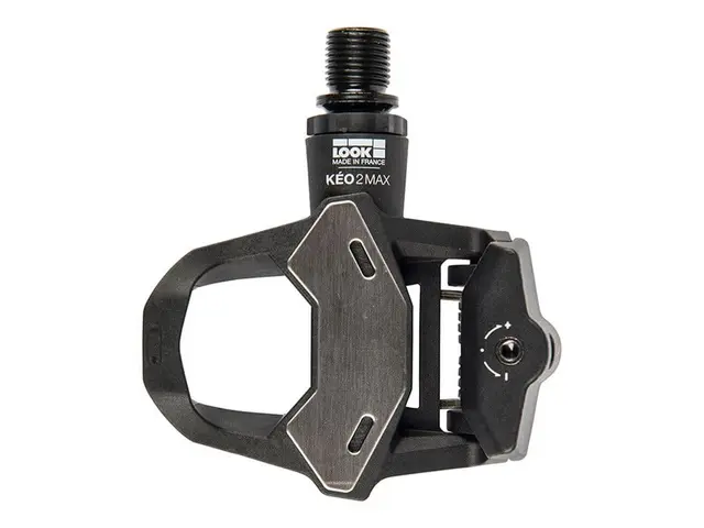 LOOK Pedal Keo 2 Max Black 