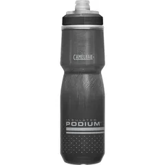 Camelbak Podium Chill 0.7L Drikkeflaske Sort