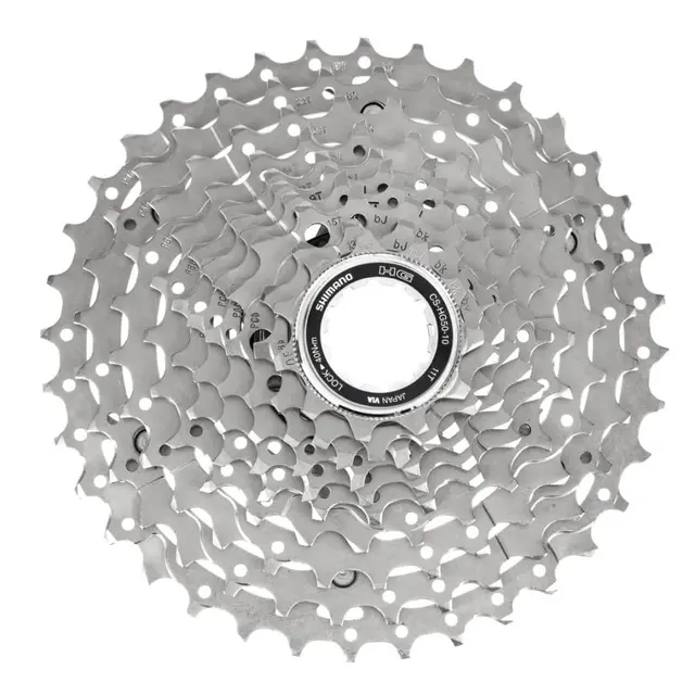 Shimano Deore HG50 kassett 10-delt, 11-36 