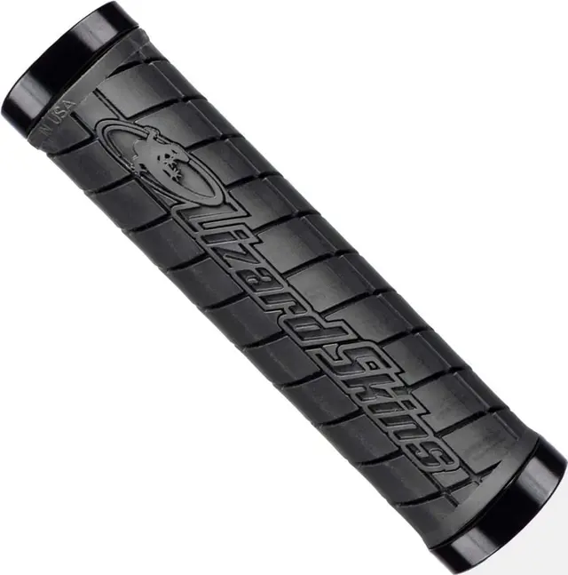 Lizard Skins Logo Lock-On Holker Sort 