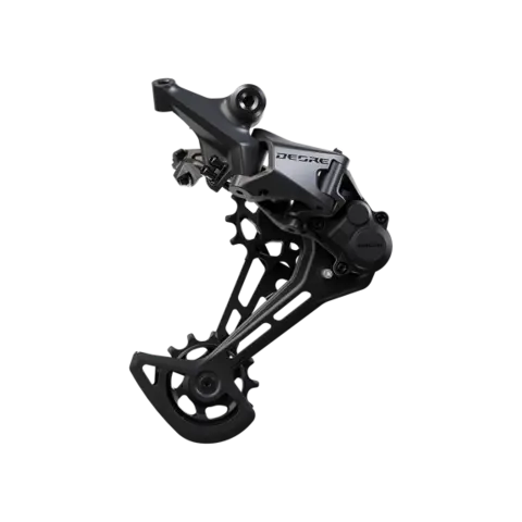 Shimano Deore M6200 Bakgir 12-delt 