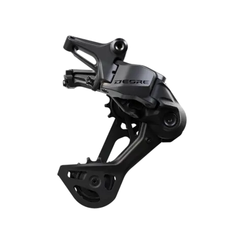 Shimano Deore M7200 Bakgir 12-delt 