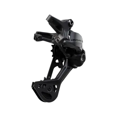 Shimano Deore M7200 Bakgir 12-delt 