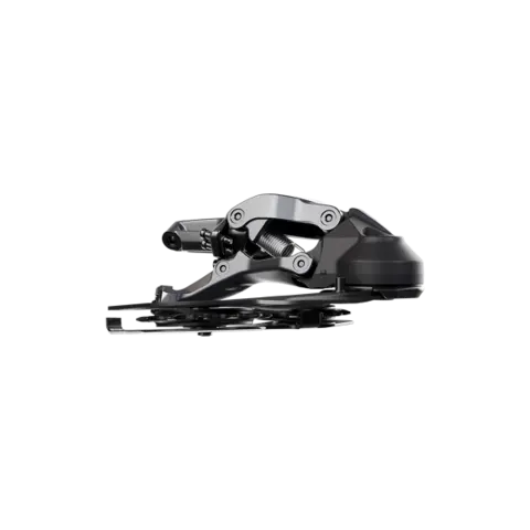 Shimano Deore M7200 Bakgir 12-delt 
