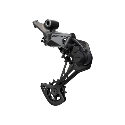 Shimano Deore M6200 Bakgir 12-delt 