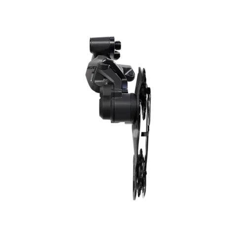 Shimano Deore M6200 Bakgir 12-delt 