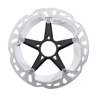 Shimano RT-MT800 bremseskive 180mm, CenterLock