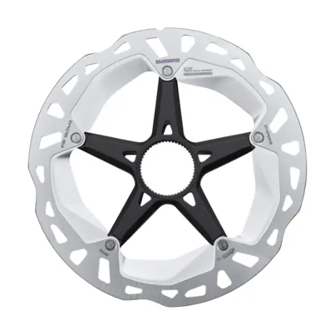 Shimano RT-MT800 bremseskive 180mm, CenterLock 