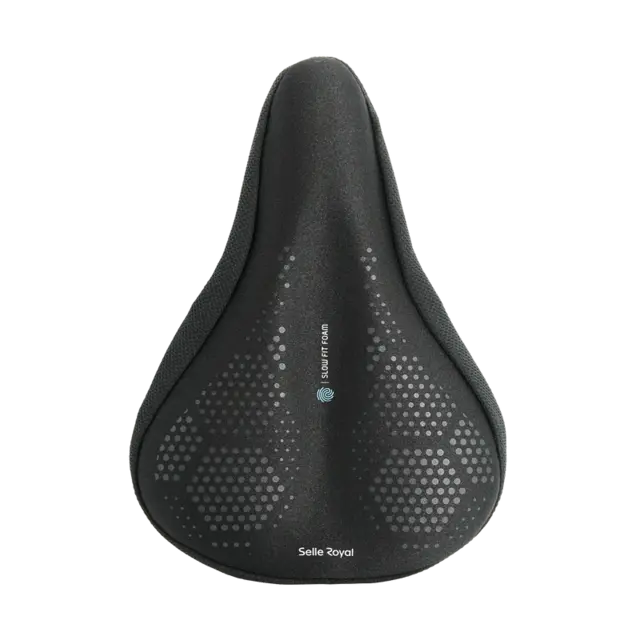 Selle Royal Slow Fit Foam Setetrekk Small 