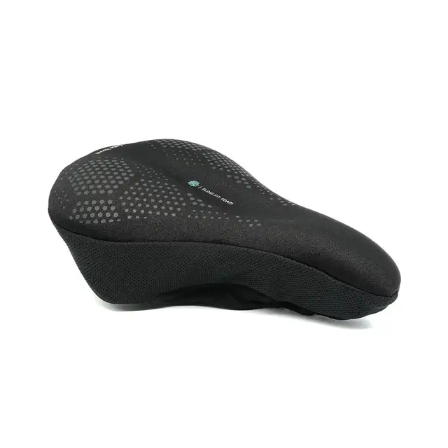 Selle Royal Slow Fit Foam Setetrekk Small 