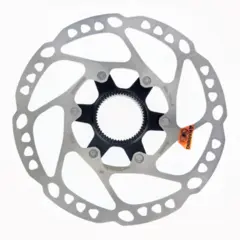 Shimano Deore SM-RT64 CL bremseskive 160mm, magnet