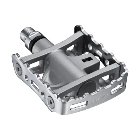 Shimano M324 Kombipedaler 