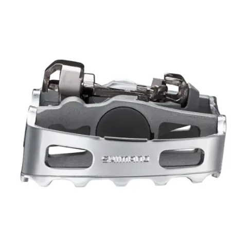 Shimano M324 Kombipedaler 
