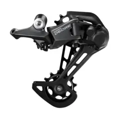SHIMANO Deore M5100 bakgir 11-delt