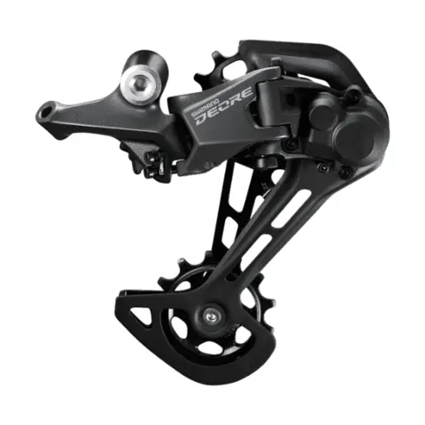 SHIMANO Deore M5100 bakgir 11-delt 