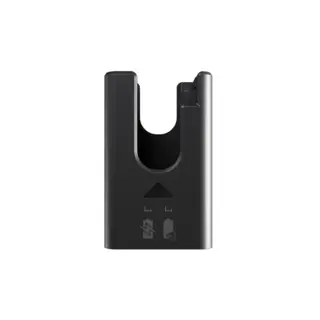 Shimano EC-DN100 Batterilader Kompatibel med BT-DN320