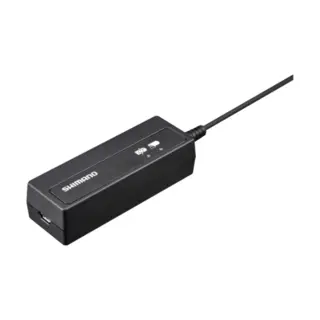 Shimano SM-BCR2 Di2 Batterilader Kompatibel med batteri BT-DN110/-A