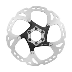 Shimano XT SM-RT86 bremseskive 180mm, 6-bolt