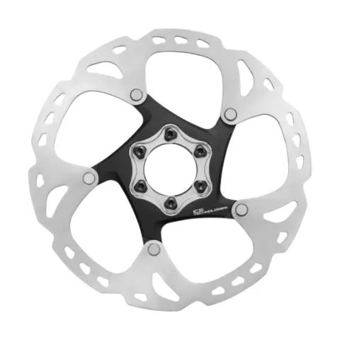 Shimano XT SM-RT86 bremseskive 180mm, 6-bolt 