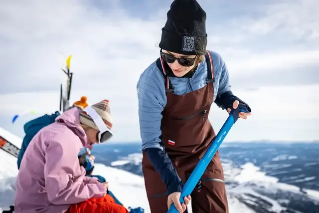 Elevenate W Fusion Jacket Dark Ink L 