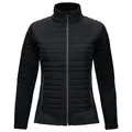 Elevenate W Fusion Jacket Dark Ink L 