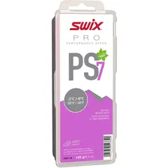 Swix PS7 Violet. -2°C/-8°C. 180g 180g