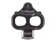 LOOK X-Track SPD Cleats