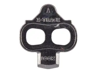 LOOK X-Track SPD Cleats