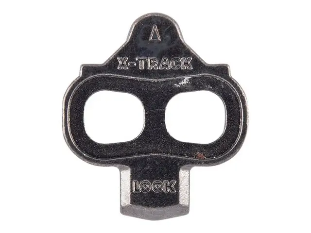 LOOK X-Track SPD Cleats 