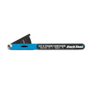Park Tool CC-2 Kjedemåler