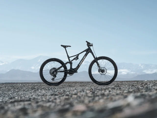Amflow PX Carbon phantom black L 