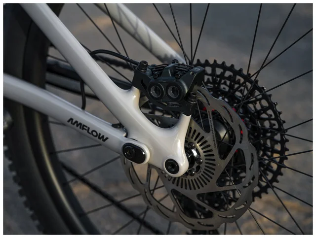 Amflow PX Carbon Pro moonstone gray L 