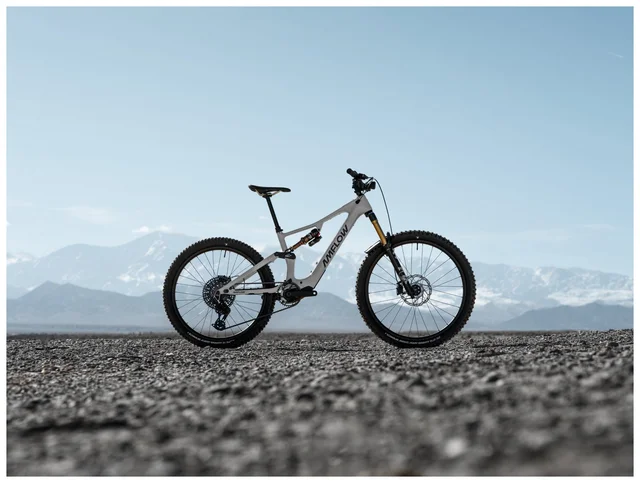 Amflow PX Carbon Pro moonstone gray L 