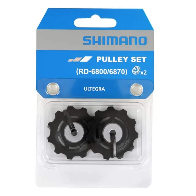 Shimano Ultegra RD-6800 trinsehjul 10-delt 