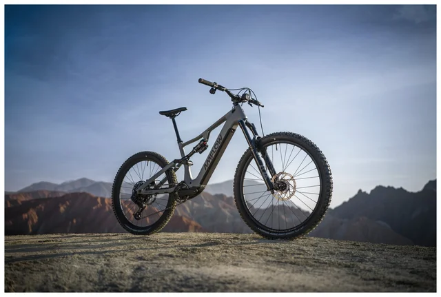 Amflow PR Carbon Pro Basalt grey, M 