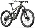 Amflow PR Carbon Moss green, M 