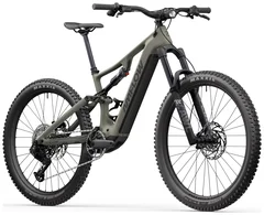 Amflow PR Carbon Moss green, M