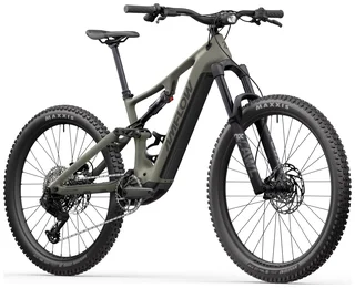 Amflow PR Carbon 29/27.5" mullet, 800wH, 125nm