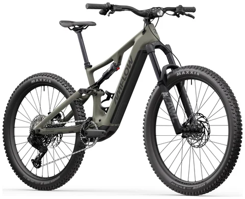 Amflow PR Carbon 29/27.5" mullet, 800wH, 125nm